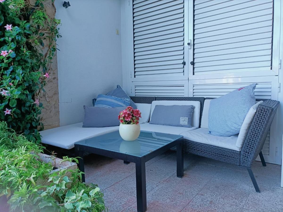 Casa Acogedora Familiar Con Piscina Palleja Екстер'єр фото