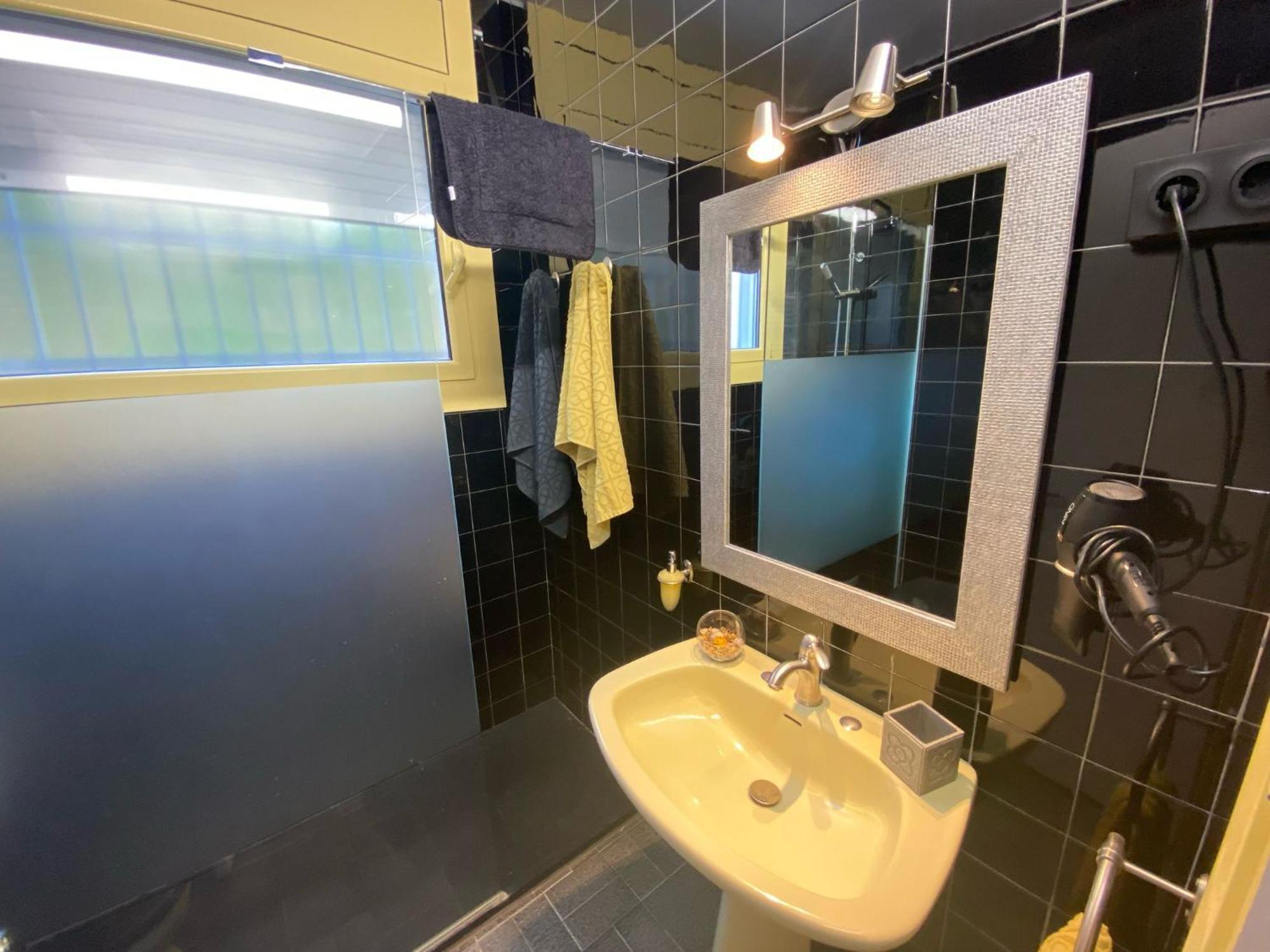 Casa Acogedora Familiar Con Piscina Palleja Екстер'єр фото