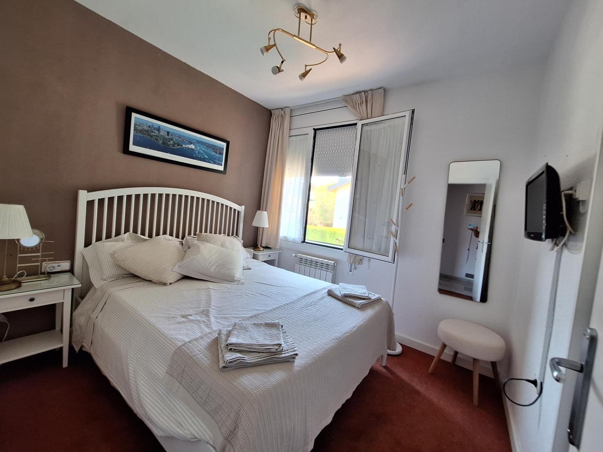Casa Acogedora Familiar Con Piscina Palleja Екстер'єр фото