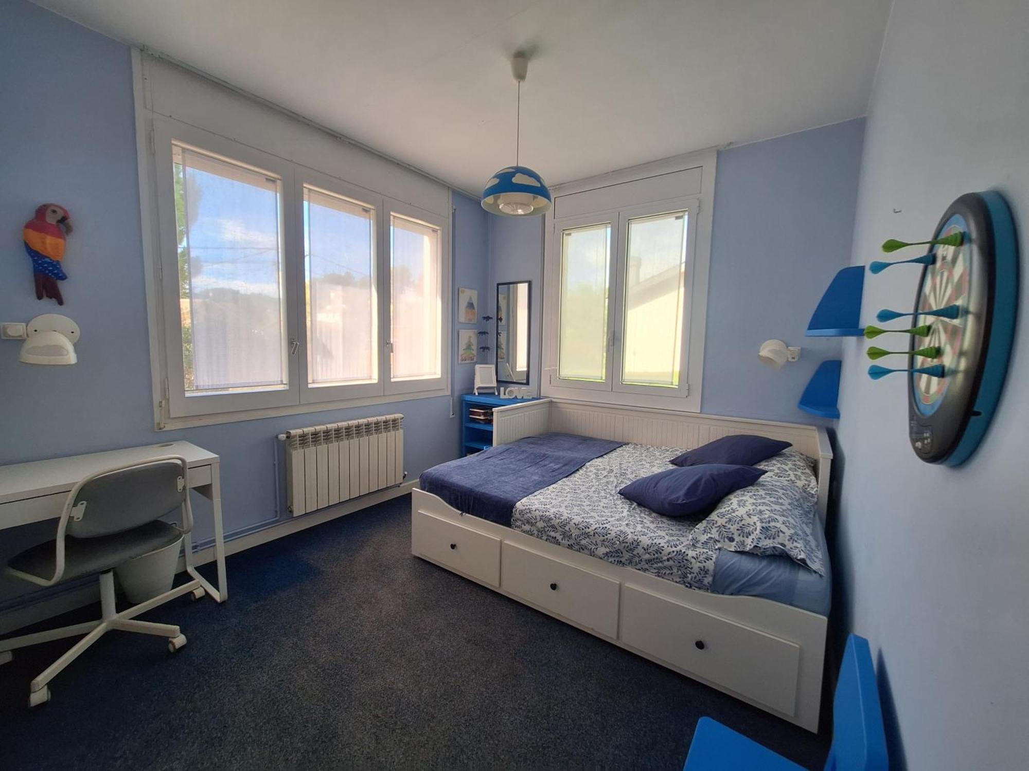 Casa Acogedora Familiar Con Piscina Palleja Екстер'єр фото